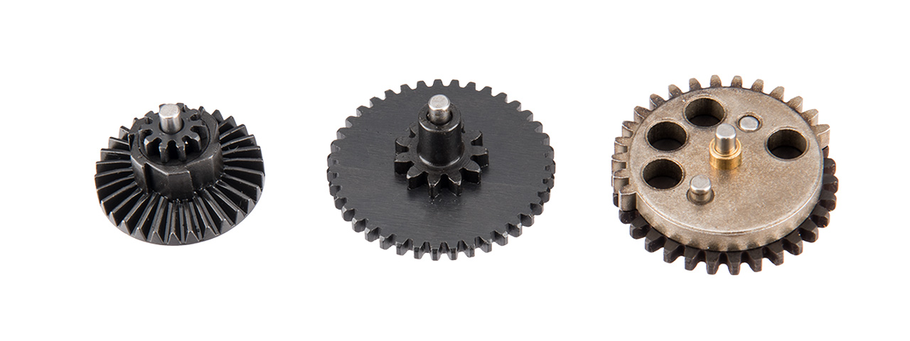 LT-M4U13 32:1 RATIO VERSION 2 AND 3 GEAR SET - Click Image to Close