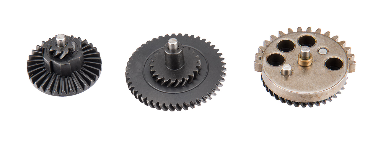 LT-M4U15 100:300 RATIO VERSION 2 AND 3 GEAR SET - Click Image to Close