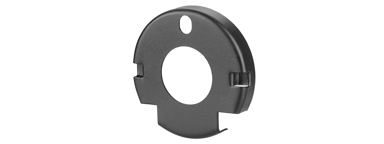 LT-M4Y07 ROUND HANDUARD CAP FOR M4 / M16 AEGS - Click Image to Close