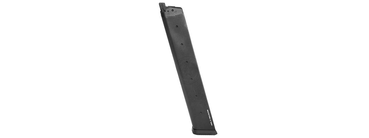 KWA MAGPUL FPG/ATP 49RD GBB GAS AIRSOFT PISTOL EXTENDED MAGAZINE - Click Image to Close