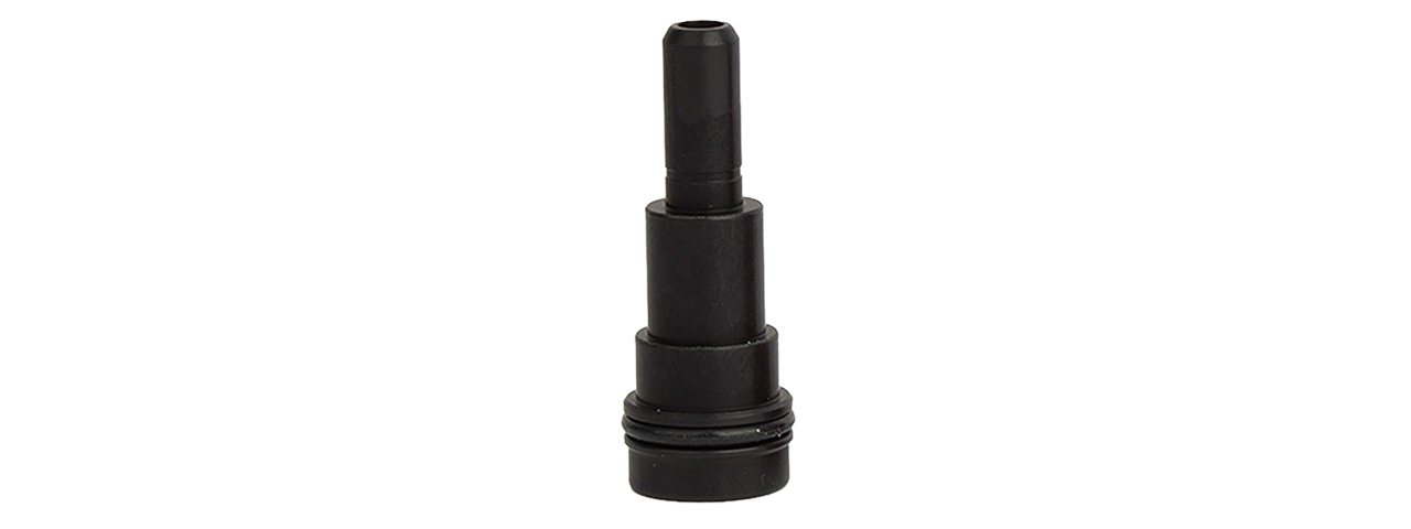 PS-FE-NZ-BLK-AK AK SERIES HPA FUSION ENGINE NOZZLE (BLACK) - Click Image to Close