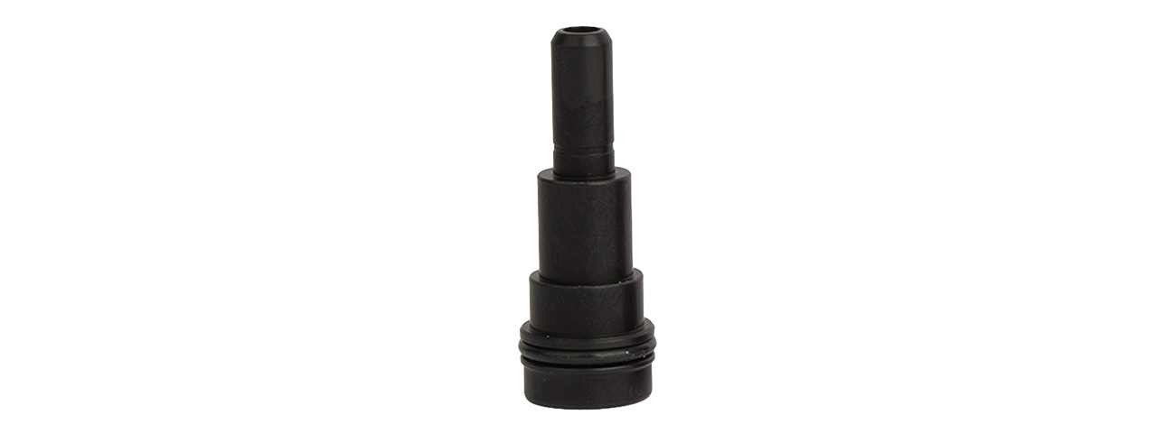 PS-FE-NZ-BLK-M4 M4 SERIES HPA FUSION ENGINE NOZZLE (BLACK) - Click Image to Close