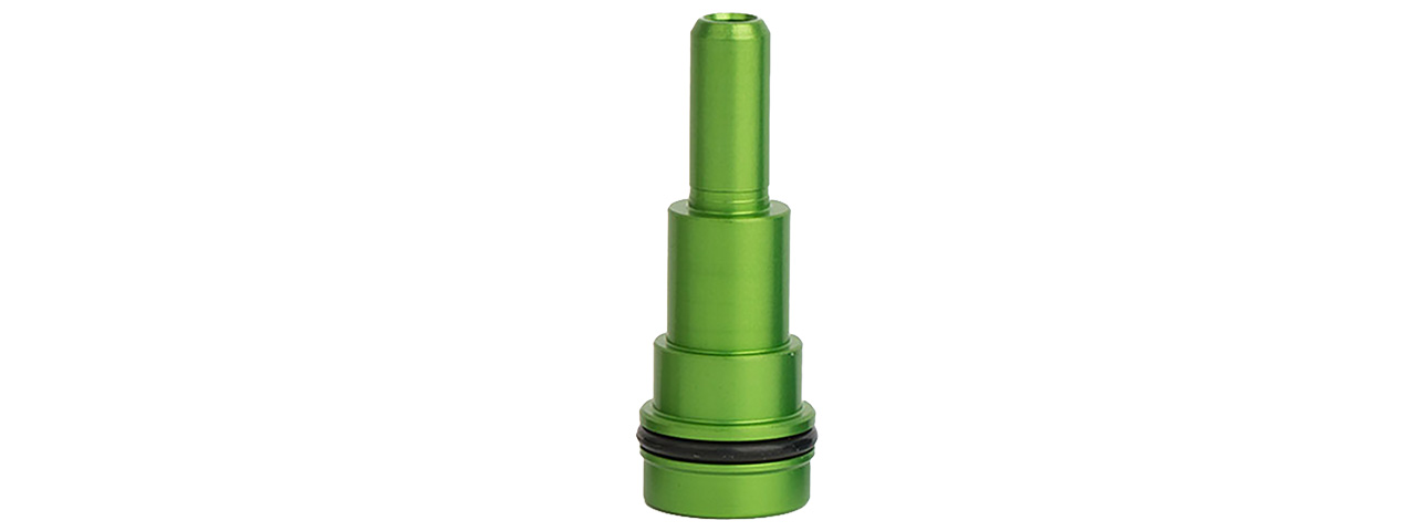 PS-FE-NZ-GRN-AK AK SERIES HPA FUSION ENGINE NOZZLE (GREEN) - Click Image to Close