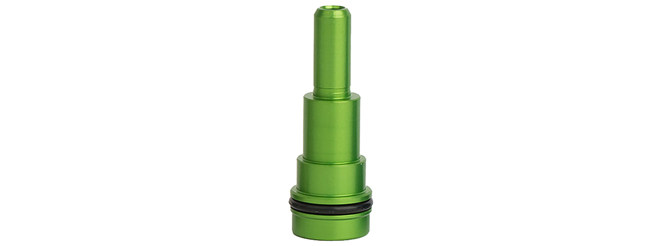 PS-FE-NZ-GRN-M4 M4 SERIES HPA FUSION ENGINE NOZZLE (GREEN) - Click Image to Close