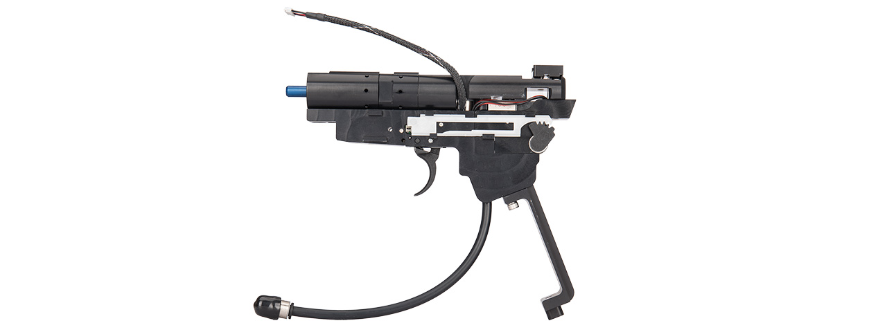 PS-FEV3-AK HPA FUSION ENGINE V3 GEN 3 AIRSOFT GEARBOX - Click Image to Close