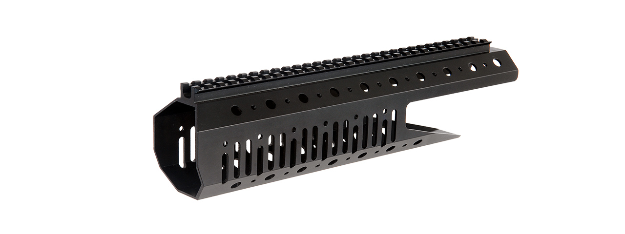 Same As CM-C62 M14 FREE FLOAT VENTILATED RAS HANDGUARD (BLACK) - Click Image to Close