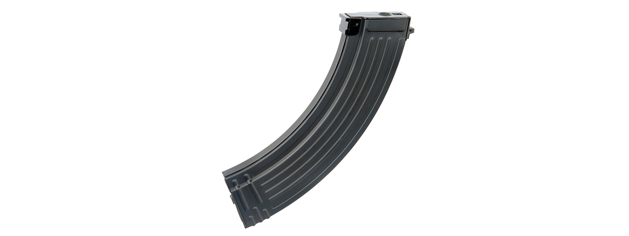 Same As CM-C90 180RD MID-CAP MAGAZINE FOR AK AEG SERIES (BLACK) - Click Image to Close