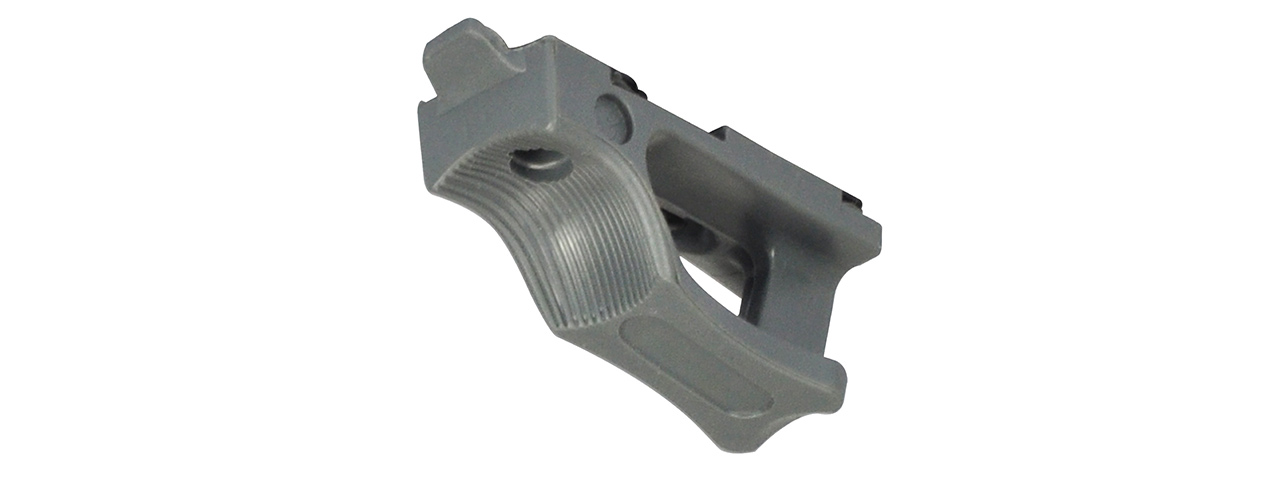 SG-03-GR RANGER PULL TAB FOR M4/M16 AEG MAGAZINE (GRAY) - Click Image to Close