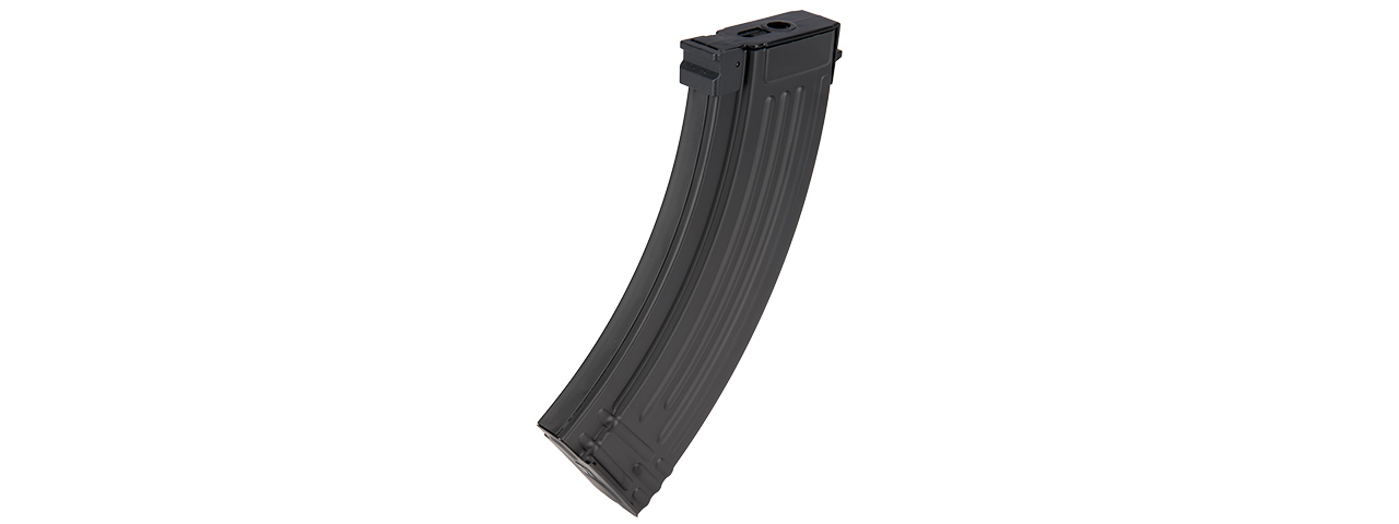 SG-11B 150RD MID CAPACITY AIRSOFT MAGAZINE FOR AK AEGS (BLACK) - Click Image to Close