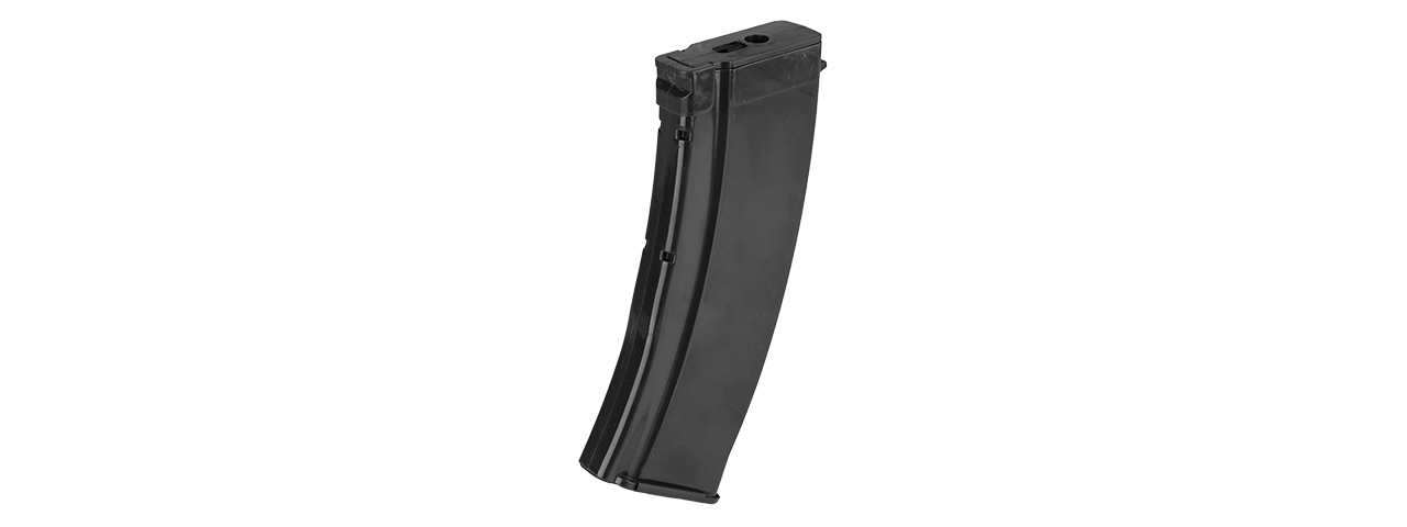 SG-35B-B 70RD AK74 MID-CAP AIRSOFT AEG MAGAZINE (BLACK) - Click Image to Close