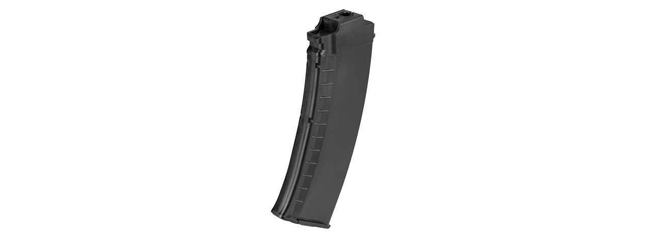 SG-37B-B 70RD AK74 LOW CAPACITY MAGAZINE FOR MARUI EBB RIFLE (BLACK) - Click Image to Close