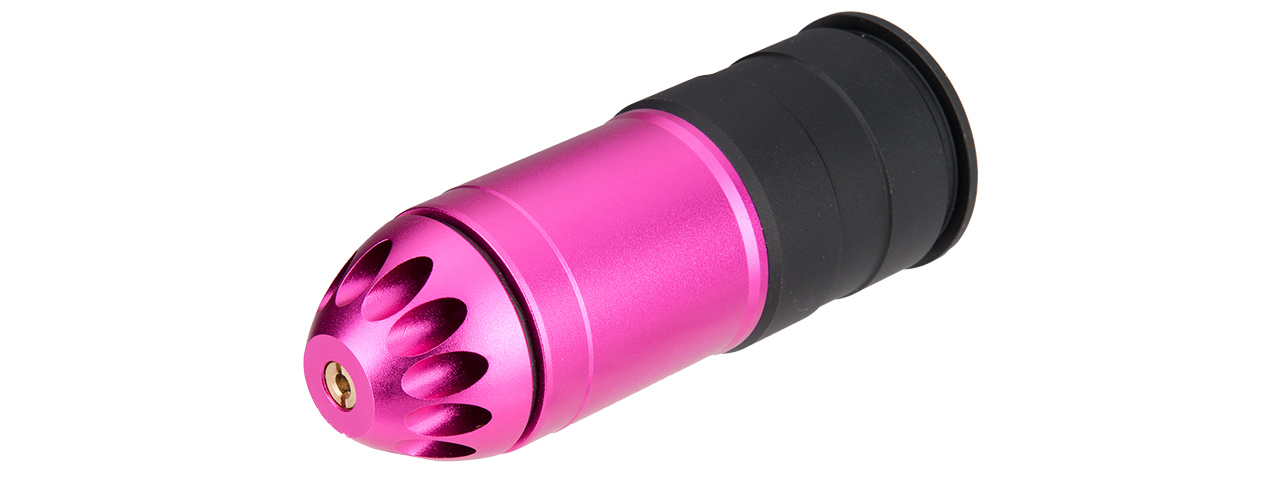 SG-LD04 120RD GRENADE SHELL FOR 40MM AIRSOFT GRENADE LAUNCHERS - Click Image to Close