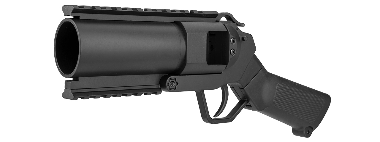 SG-LDP01 40MM AIRSOFT GRENADE LAUNCHER PISTOL - Click Image to Close