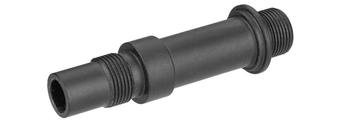 SG-SA1 14MM CCW MOCK SUPPRESSOR ADAPTER FOR VZ61 AEGS - Click Image to Close