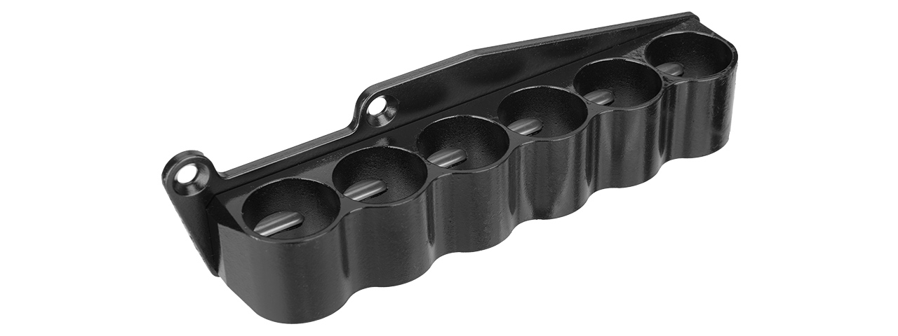 SG-SDT01-B MOUNTED SHELL HOLDER FOR M870 SHOTGUN - Click Image to Close