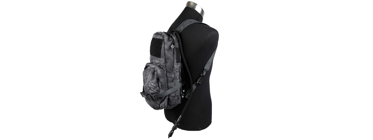 T1925-TP QUICK DETACH HYDRATION BACKPACK (TYP) - Click Image to Close