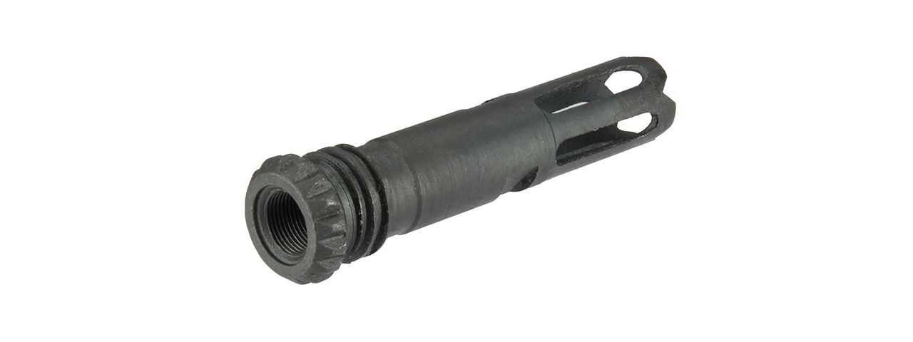 Dboys BI-SC02-Q Flash Hider - Click Image to Close