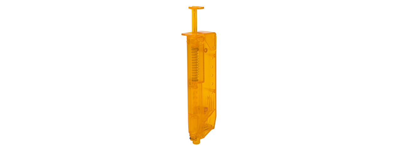 Universal 80 Round BB Speed Loader (ORANGE) - Click Image to Close