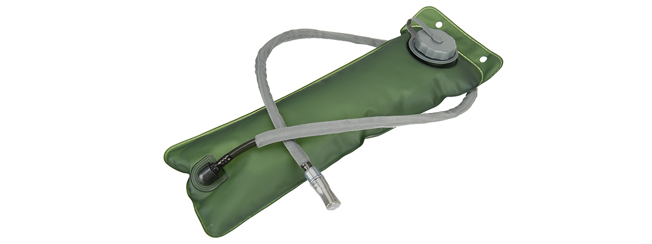 Lancer Tactical CA-330A 3 Liter Hydration Bladder in ACU - Click Image to Close