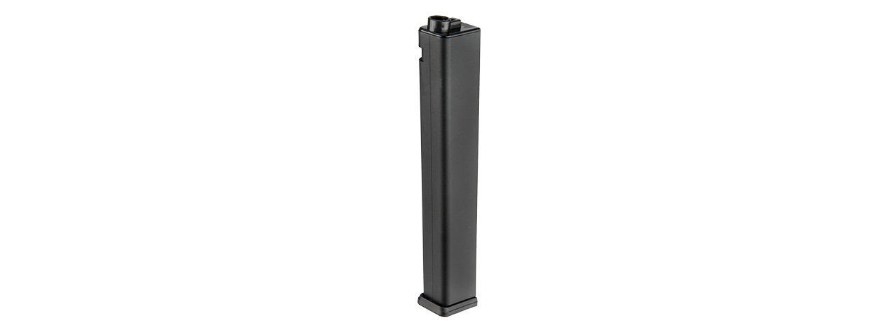 Classic Army X-9 120 Round Mid Capacity Magazine (Black) - Click Image to Close