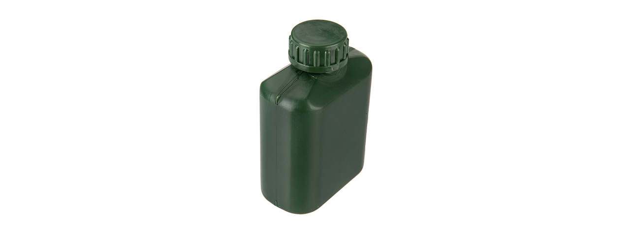E&L AIRSOFT REAL OIL CAN FOR AK (GREEN) - Click Image to Close