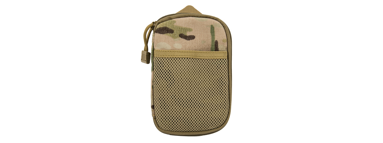 Flyye Industries Mini Duty Accessories Bag (MULTICAM) - Click Image to Close