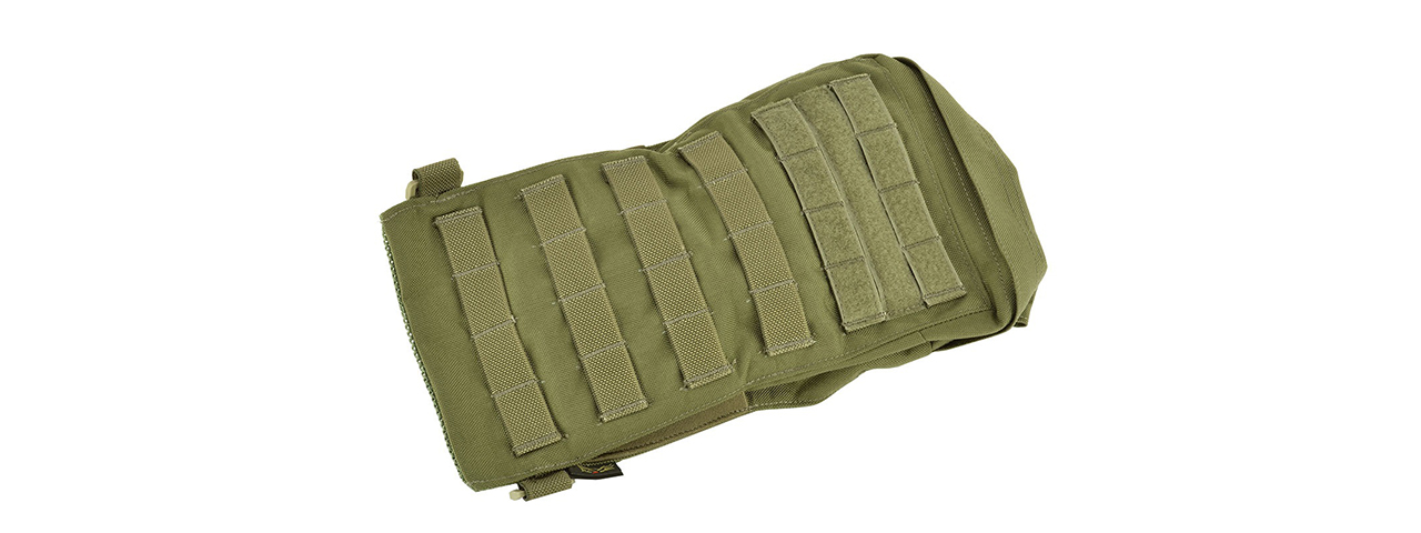Flyye Industries Swift Tactical Vest Water Bag Hydration Carrier - Click Image to Close