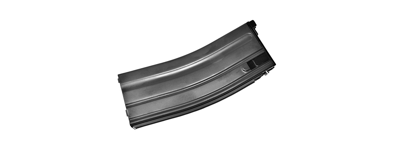 GHK 42RD GAS BLOWBACK MAGAZINE FOR M4 GBB RIFLES - Click Image to Close