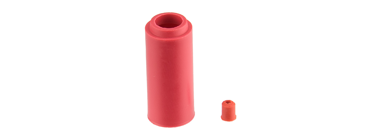 LAY-PMBH PROMETHEUS AIR SEAL CHAMBER PACKING AEG BUCKING - HARD (RED) - Click Image to Close