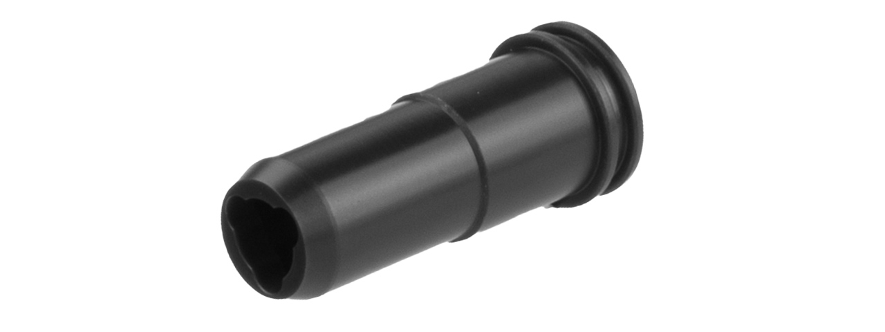 Prometheus Air Nozzle for M16, M4, SR16, M733 - Click Image to Close