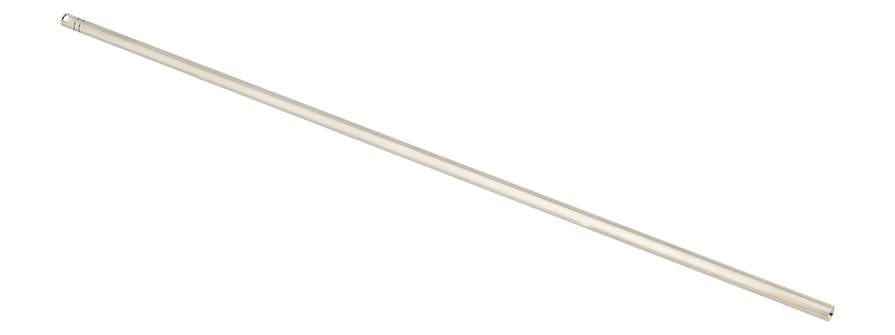 Maple Leaf 6.02mm Tight Bore Air Cushion Inner Barrel for Sniper Airsoft Rifles [500mm] - Click Image to Close