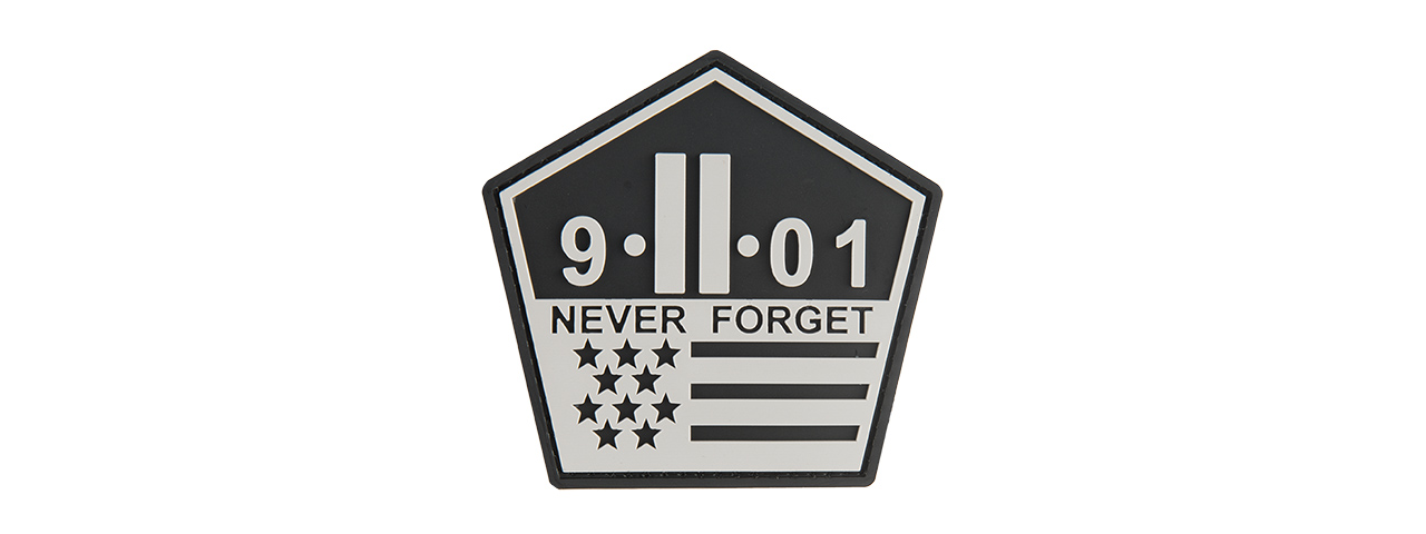 G-FORCE 911 NEVER FORGET - Click Image to Close
