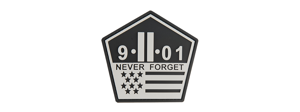 G-FORCE 911 NEVER FORGET - Click Image to Close