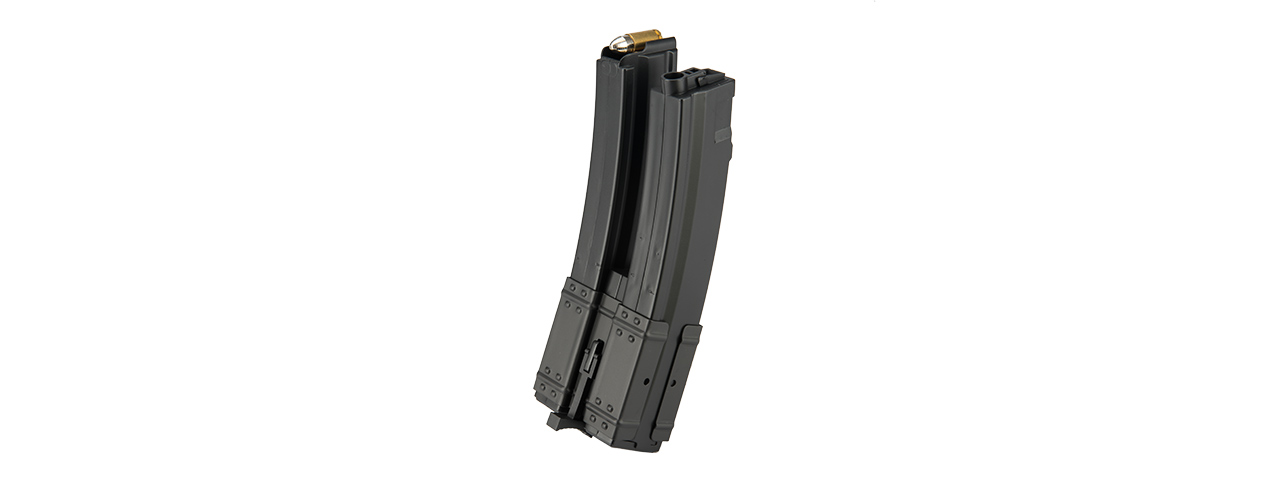 Same As CM-C37 M5 560RD DUAL HIGH CAPACITY AIRSOFT AEG DUAL MAGAZINE (BLACK) - Click Image to Close