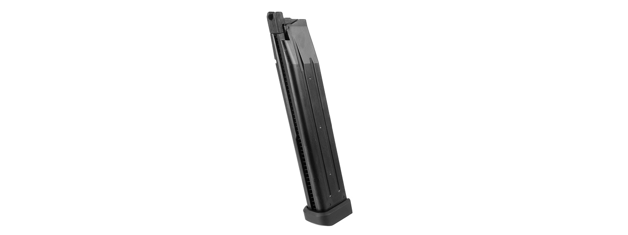 TOKYO MARUI 50 ROUND EXTEMDED MAGAZINE FOR HI-CAPA 5.1 / 4.3 SERIES - Click Image to Close