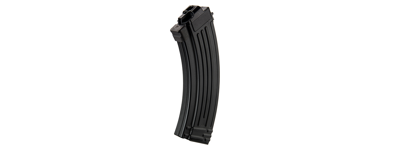 TOKYO MARUI 90 ROUND MAGAZINE FOR TM AK47 NEXT GEN TYPE 3 MAGAZINE (BLACK) - Click Image to Close