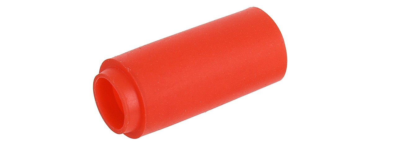 60 Degree Type-A Airsoft Hop-up Rubber Bucking [Soft] (RED) - Click Image to Close