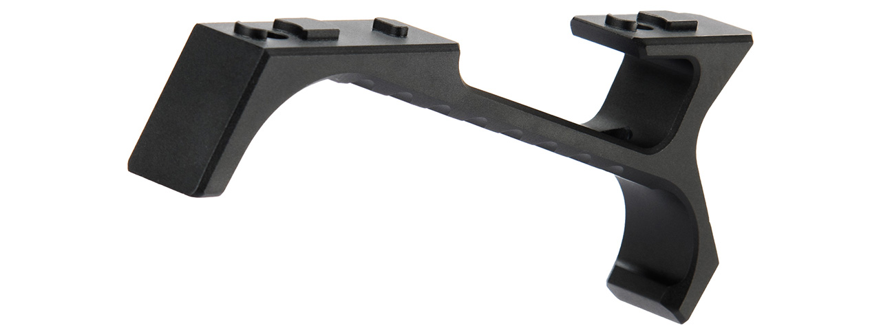 G-Force Aluminum M-LOK Handstop for Airsoft Rifles (BLACK) - Click Image to Close