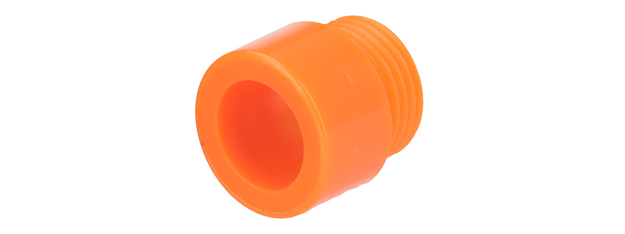Army Armament Replacement Orange Tip for Airsoft Guns (ORANGE) - Click Image to Close