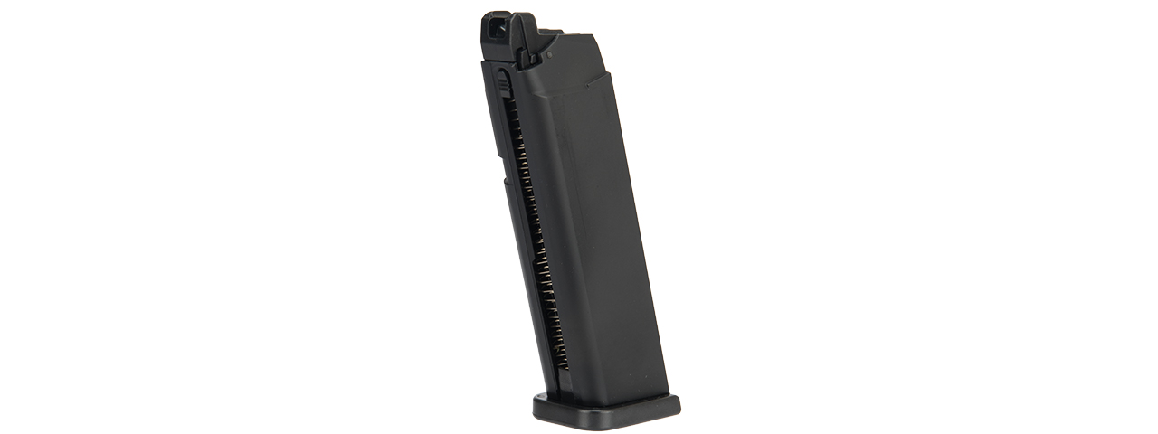 Army Armament 24rd G Series Airsoft Gas Blowback Magazine - Click Image to Close