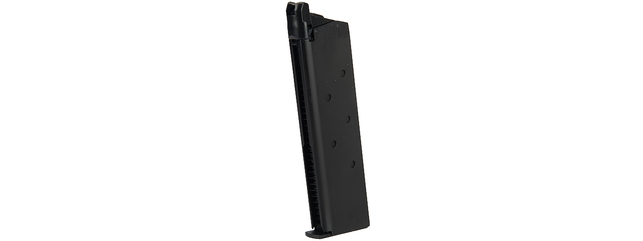 Army Armament 25rd 1911 Standard Airsoft Gas Blowback Magazine - Click Image to Close