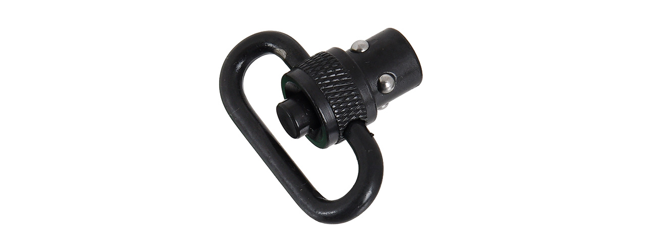 Lancer Tactical Sling Swivel Adapter - Click Image to Close