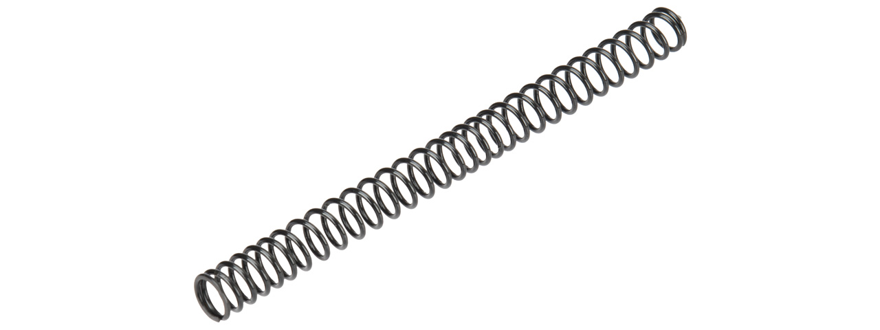 Lancer Tactical M160 High Quality Piano Wire Steel Spring - Click Image to Close