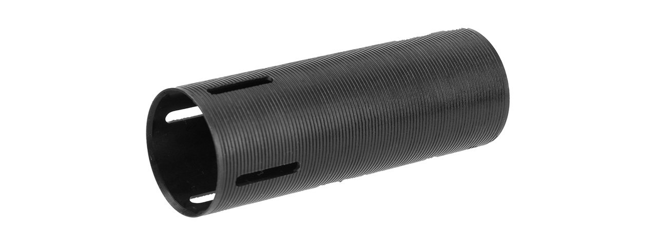 Lonex Steel Ported Cylinder for MP5A4 Airsoft AEG Gearbox - Click Image to Close