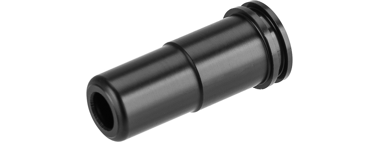 Lonex AEG Air Nozzle for M16A1 VN / XM177E2 / CAR-15 Series (BLACK) - Click Image to Close