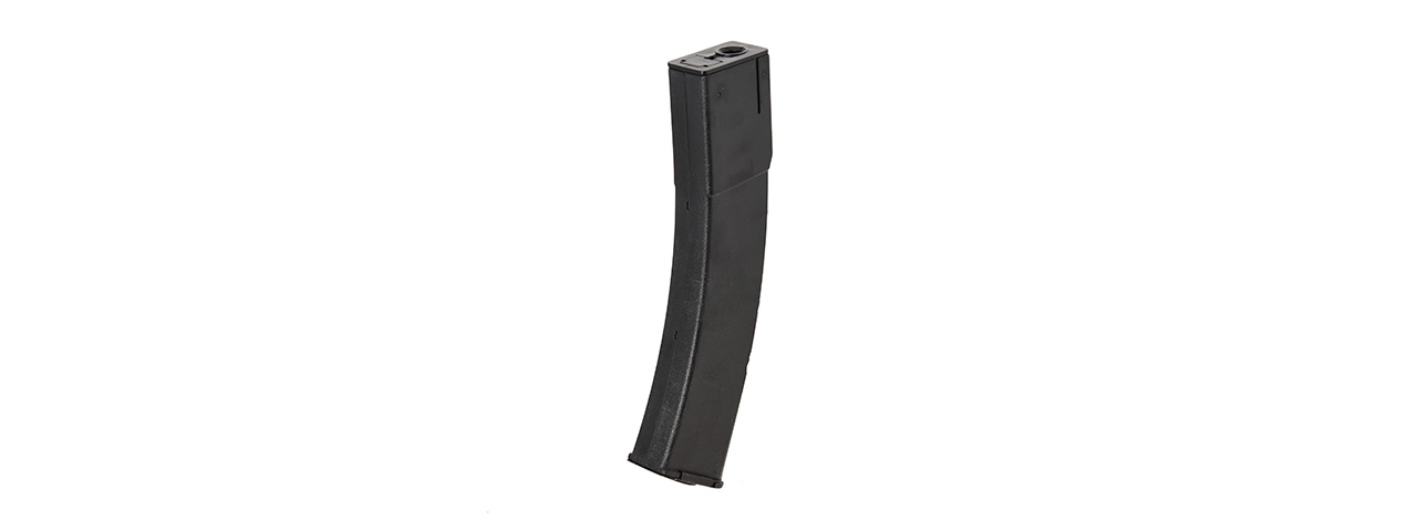 LCT 200 Round PP-19-01 High Capacity Airsoft AEG Magazine (Black) - Click Image to Close