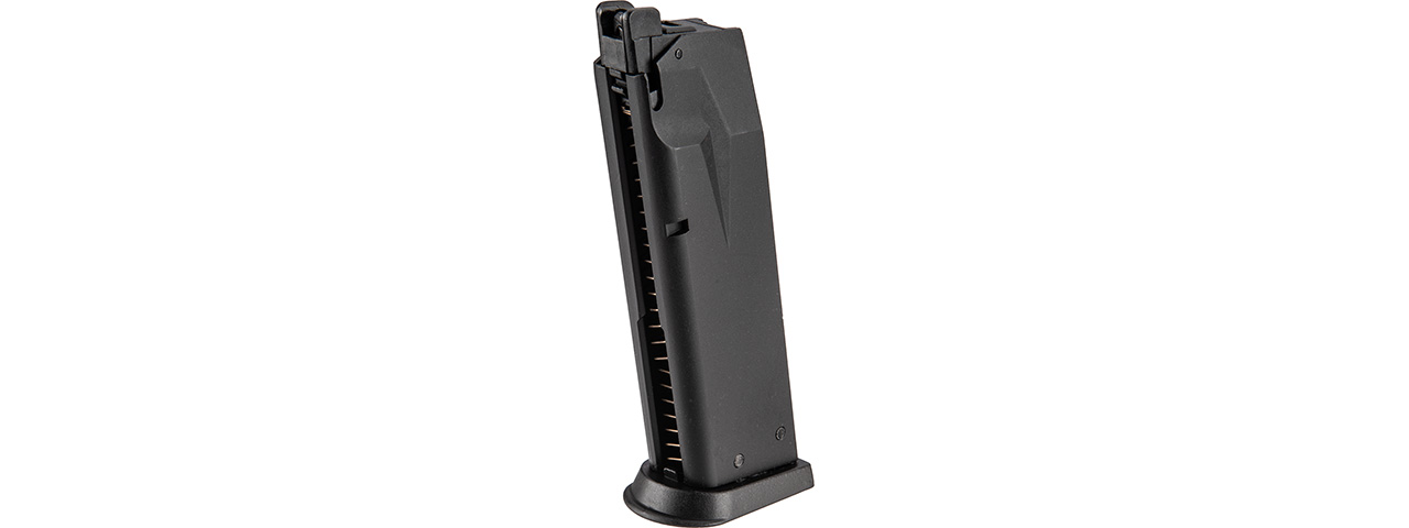 Sig Sauer 25rd PROFORCE P229 Gas Airsoft Magazine - Click Image to Close