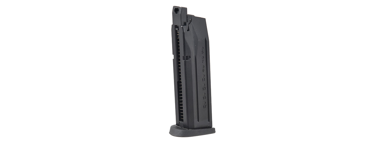 WE Tech 22rd Big Bird Series Gas Airsoft Magazine - Click Image to Close