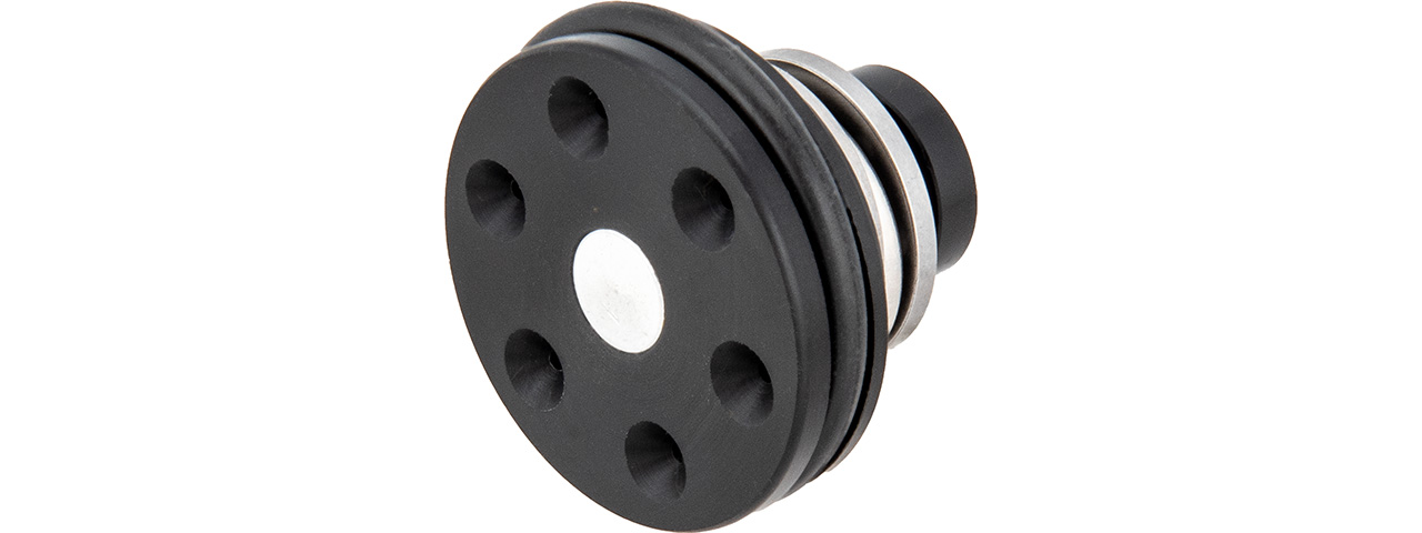 ASG Ultimate Pom Ventilation Piston Head - Click Image to Close