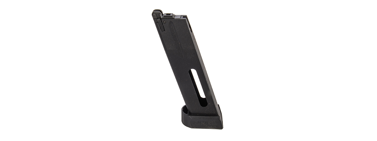 ASG CO2 B&T USW A1 Gas Airsoft 26 Round Magazine - Click Image to Close